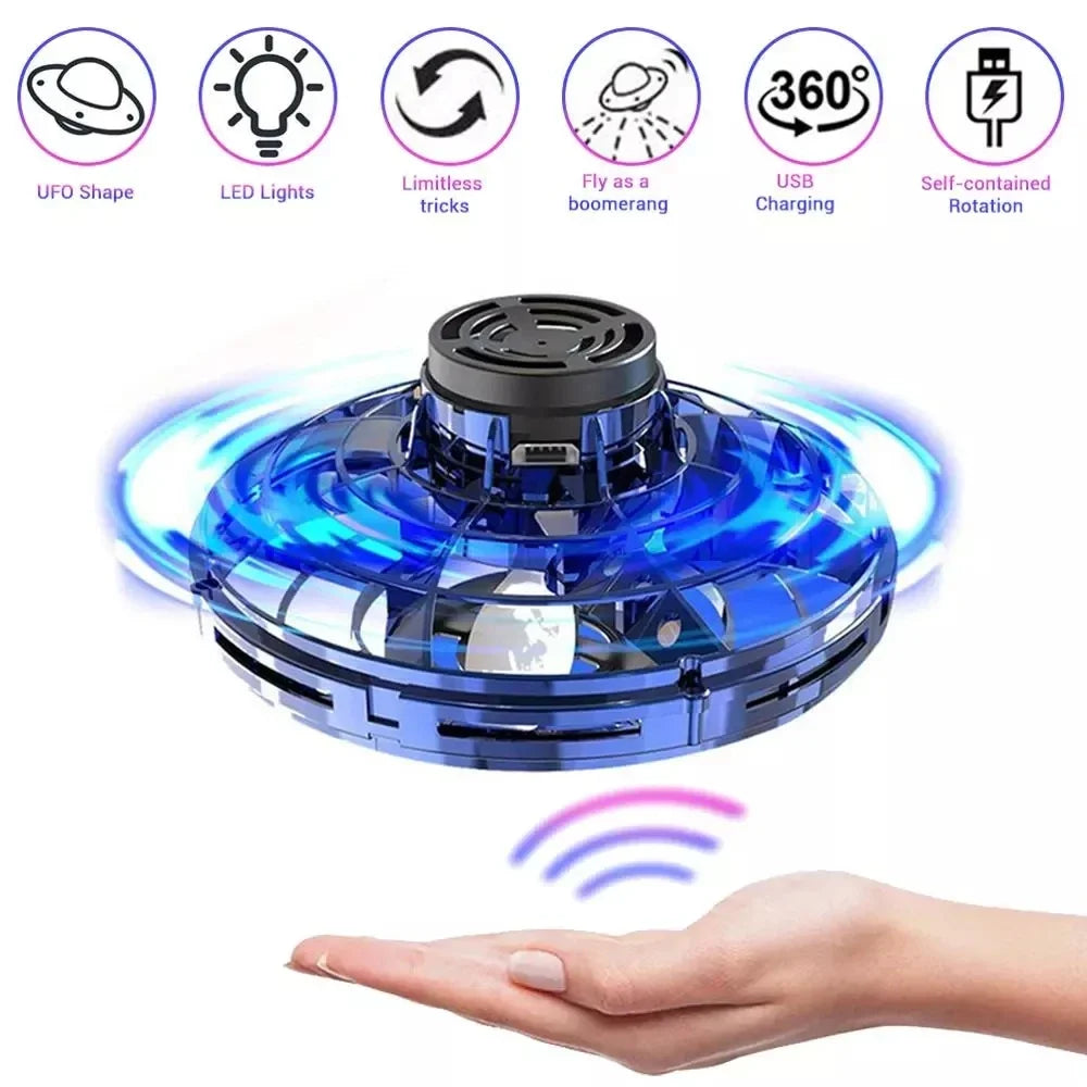 Magic Flying Drone