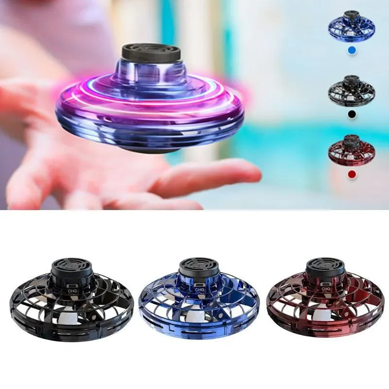 Magic Flying Drone