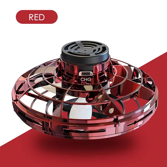 Magic Flying Drone
