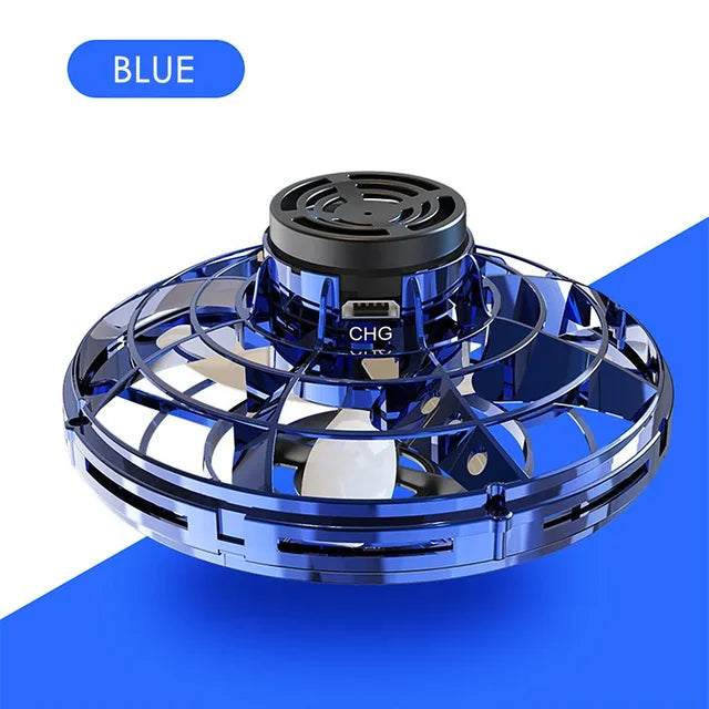Magic Flying Drone