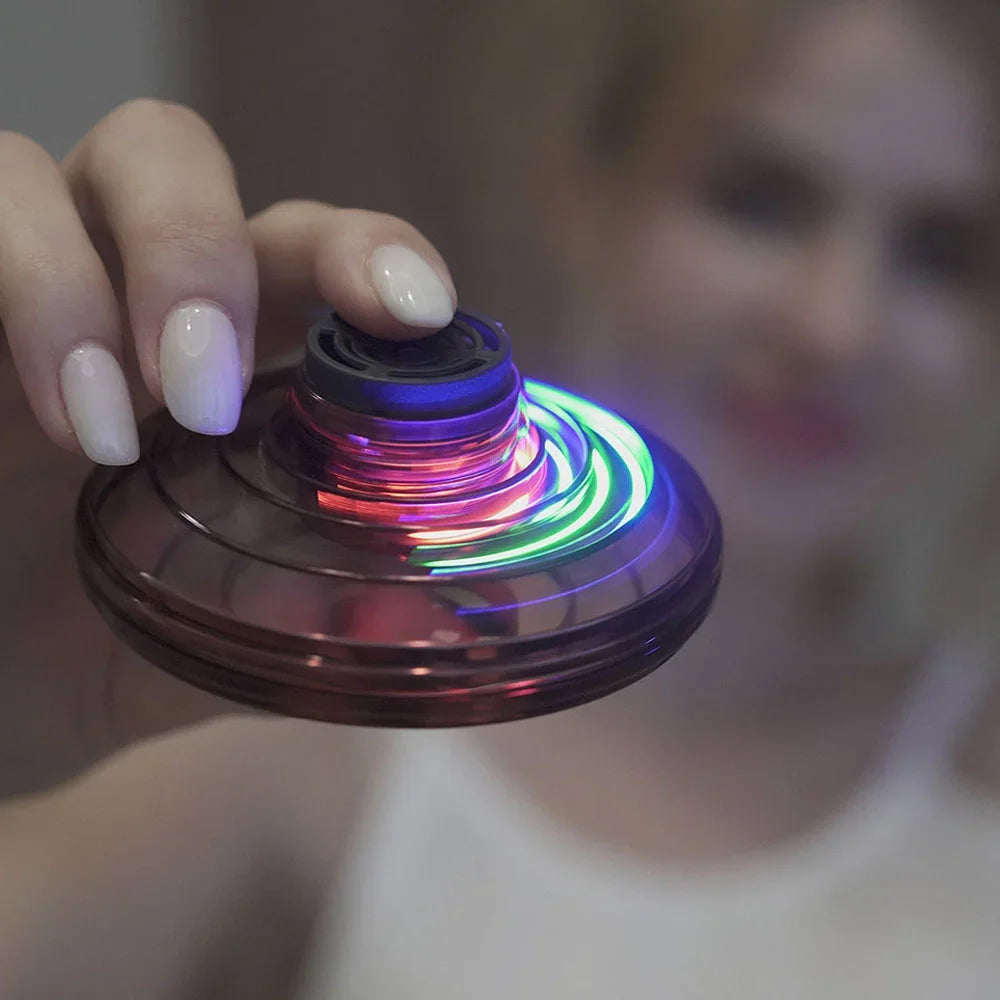 Magic Flying Drone